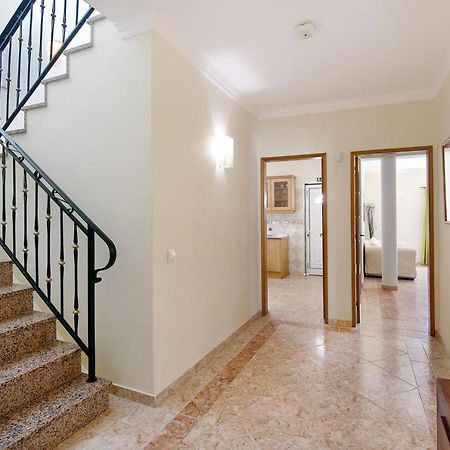 Villa Casa Ambar à Albufeira Extérieur photo