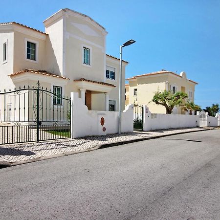 Villa Casa Ambar à Albufeira Extérieur photo