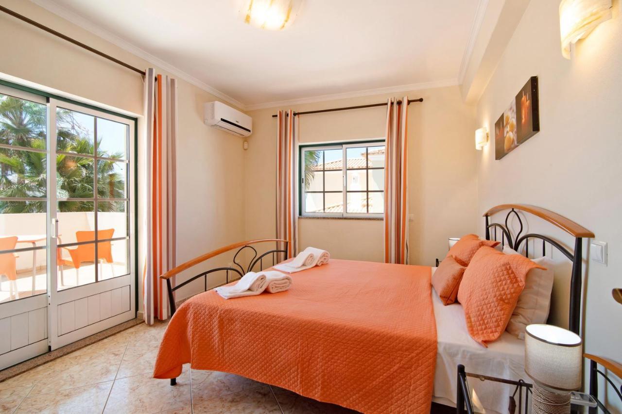 Villa Casa Ambar à Albufeira Extérieur photo