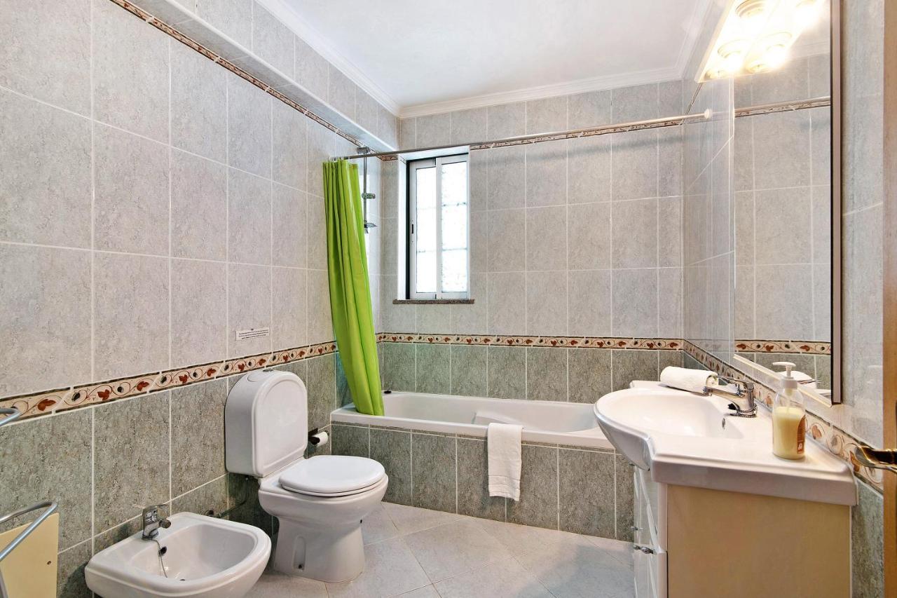 Villa Casa Ambar à Albufeira Extérieur photo