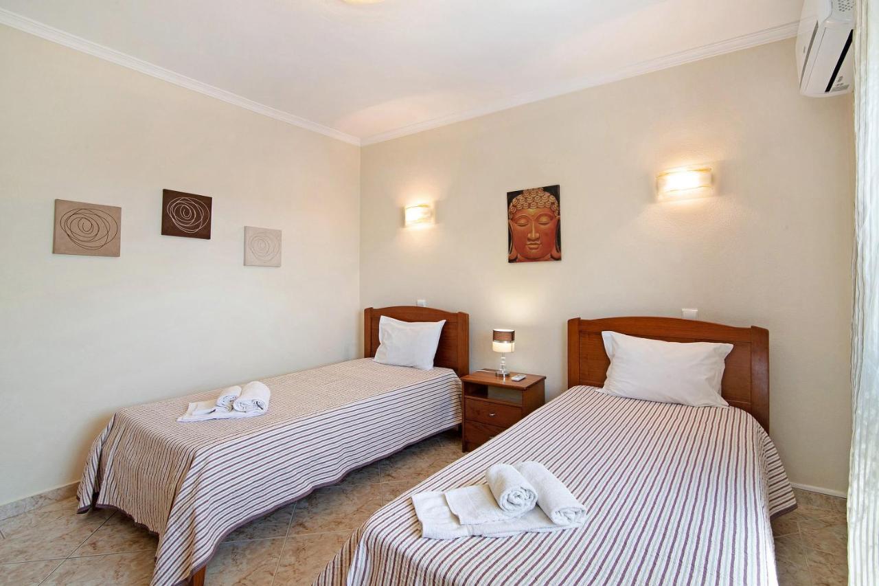 Villa Casa Ambar à Albufeira Extérieur photo