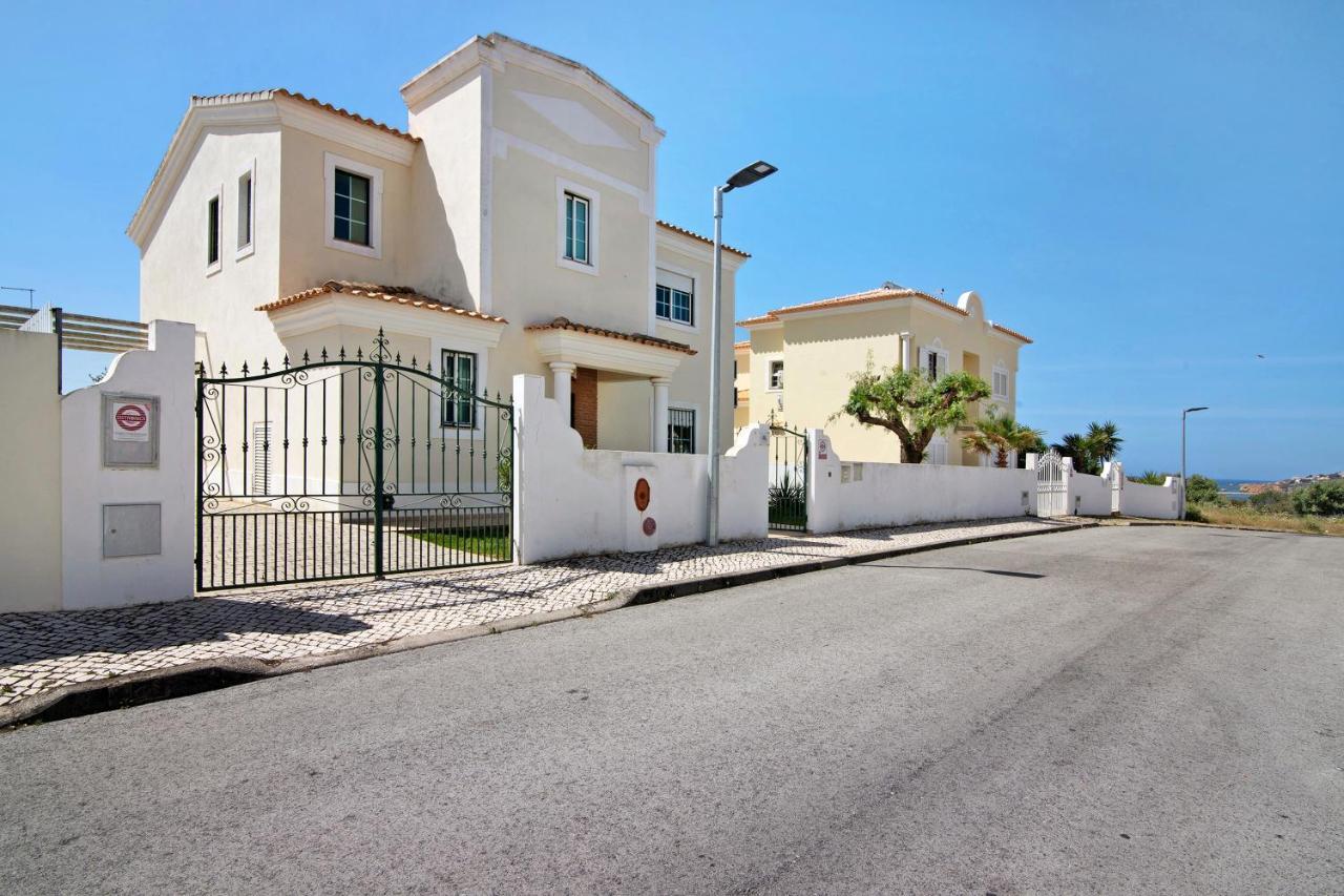 Villa Casa Ambar à Albufeira Extérieur photo